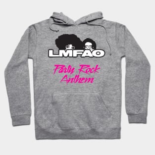 The-LMFAO Hoodie